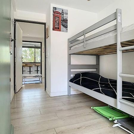 Appartement Renove 4 Personnes Saint Cyprien Port Екстериор снимка