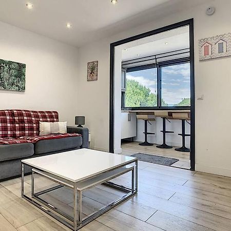 Appartement Renove 4 Personnes Saint Cyprien Port Екстериор снимка