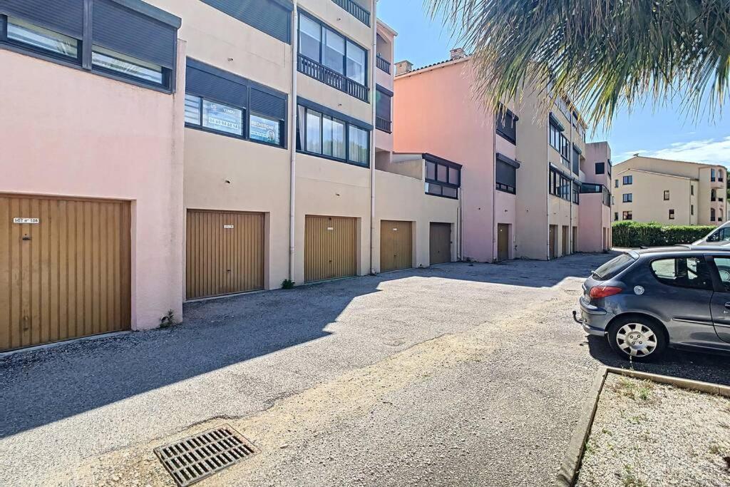 Appartement Renove 4 Personnes Saint Cyprien Port Екстериор снимка